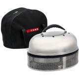 COBB Supreme Portable Cooker with Carry Bag and Roast Rack