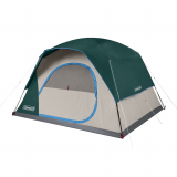 Coleman Quickdome 6 Person Dome Tent