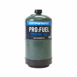 Companion Resealable Propane Cartridge 468g