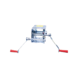 Christine Products Winch 15-1 Max 1650kg 2 Handles