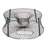 Collapsible Round Cray Pot