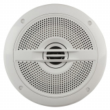 Marine Coaxial 2-Way Speakers 6.5in Pair