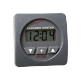 CruzPro CS-60 Quad Clocked Switch