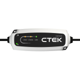 CTEK CT5 Start/Stop 3.8A Battery Charger