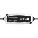 CTEK CT5 Time To Go 5A Battery Charger