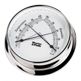 Weems & Plath Chrome Endurance 125 Comfortmeter