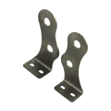 Hella Sea Hawk 470 Double Mounting Bracket