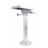Eastsun Fixed Pedestal with Manual Slider 24in