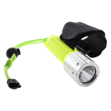 Rechargeable Dive Torch