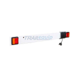 Trailparts LED Trailer Light Boards 7ft 10-30V