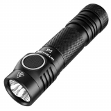 NITECORE E4K EDC Torch 4400 Lumens