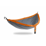 ENO SingleNest Hammock Orange/Grey