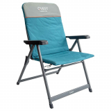 Quest Loafer XL Folding Recliner Camp Chair