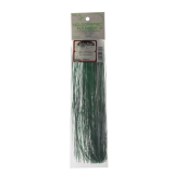 Wapsi Holographic Fly Fibre Silver/Green