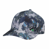 Ridgeline Waterline Flex Cap Squall Camo