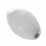 Nacsan White Net Float 50mm x 80mm