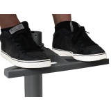 Hi-Tech Foot Rest for Fixed or Softrider Pedestals