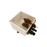 Johnson Multiple Port Shower Sump 24V