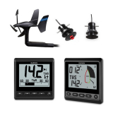 Garmin GNX Wireless Sail Pack incl GDT/GST 43