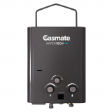 Gasmate Watertech Portable Hot Water System 3LPM - Returned Items