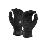 Waterproof G1 5-Finger Gloves 1.5mm Gloves 2XL