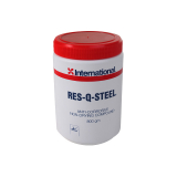 International Res-Q-Steel Anti-Corrosion Paste 800ml
