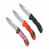 Buck Knives 284 Bantam BBW Folding Pocket Knife 7cm