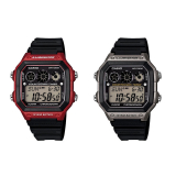 Casio Youth Series AE1300WH Watch 100m