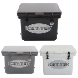 Icey-Tek Cube Chilly Bin Cooler 40L