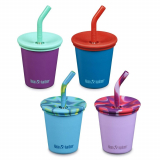 Klean Kanteen Spillproof Straw Lid Kid Cup