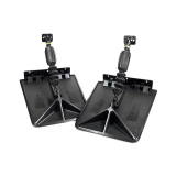 Nauticus SX10512-90 Smart Tab SX Series Self Level Trim Tabs for 220-250HP Boats