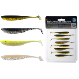 Savage Gear 3D Fry Loose Body Soft Bait 65mm