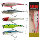 Rapala Skitter Pop Popper 12cm 40g