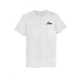 Z-Man Cotton Mens T-Shirt White M