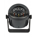 Ritchie Helmsman HB-741 Bracket Mount Compass Black