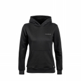 Hunters Element Hide Away Womens Hoodie