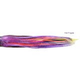 Pakula Paua Hothead Rat Stripey Lure