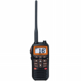 Standard Horizon HX210 Floating Handheld VHF Radio 6W