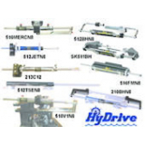 Hydrive Inboard Steering Hydraulic Cylinder 137cc 1/2in