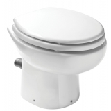 VETUS WCP Marine Toilet 24V with Control Panel