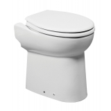 VETUS Electric Toilet WCS2 120V 60Hz