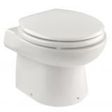 VETUS SMTO2S Marine Toilet 12V with Rocker Switch