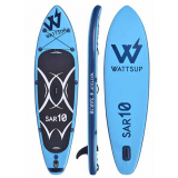 Wattsup Sar Inflatable Stand Up Paddle Board 10ft