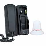 Beam Inmarsat IsatDock2 Pro Passive Antenna Bundle