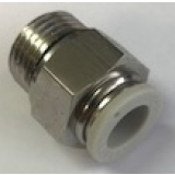 Male Fitting 1/2in 12mm BSP