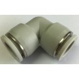 Elbow Pipe Connector 15mm