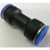 Pipe Connector 16mm