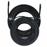 Beam Inmarsat Active SMA/TNC Cable Kit 31m