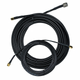 Beam Inmarsat Passive SMA/TNC Cable Kit 10m