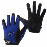 Jigging Master 3D Fishing Gloves XL Blue